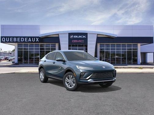 2025 Buick Envista Preferred FWD