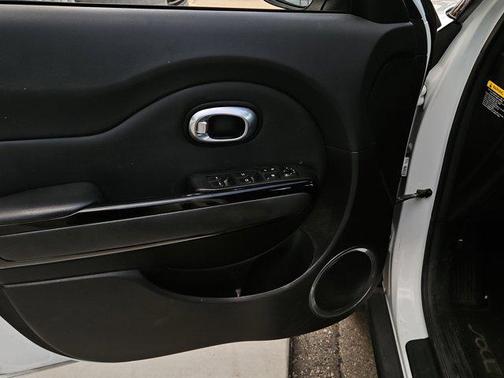 2015 Kia Soul !