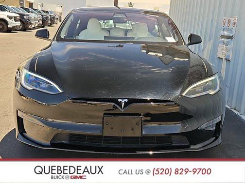2022 Tesla Model S Base
