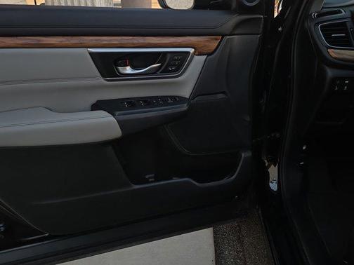 2020 Honda CR-V 2WD EX-L