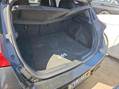 2017 Toyota Corolla iM Base
