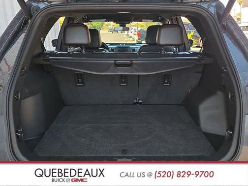 2023 Chevrolet Equinox FWD RS
