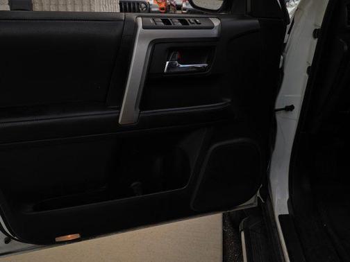 2017 Toyota 4Runner SR5 Premium
