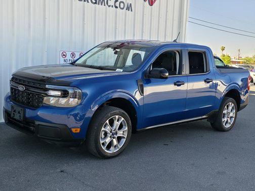 2023 Ford Maverick XLT