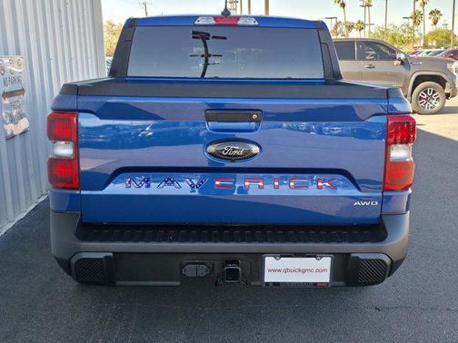 2023 Ford Maverick XLT