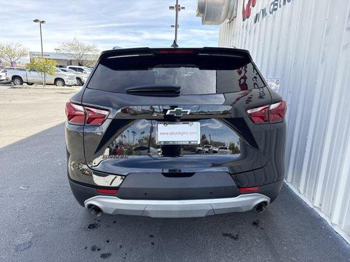 2021 Chevrolet Blazer 2LT