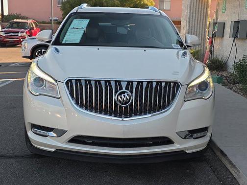 2013 Buick Enclave Leather