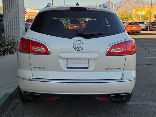 2013 Buick Enclave Leather