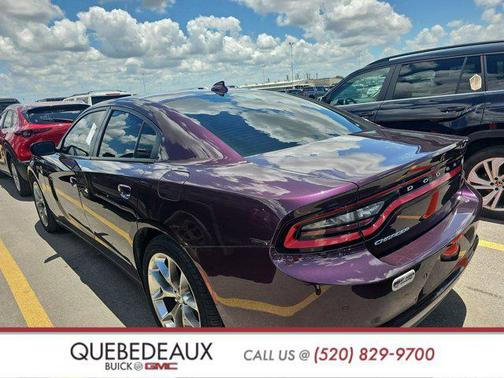 2021 Dodge Charger SXT