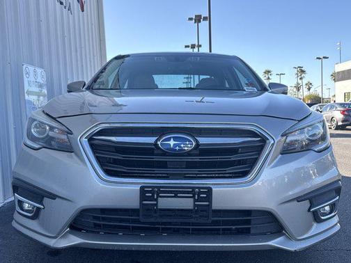 2018 Subaru Legacy Limited