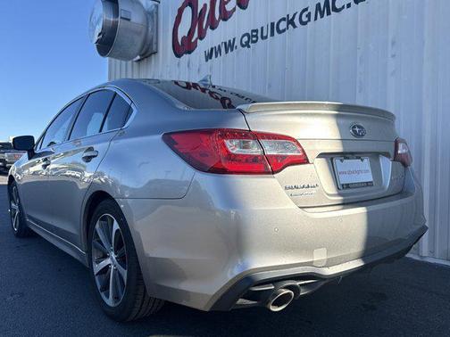 2018 Subaru Legacy Limited