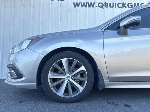 2018 Subaru Legacy Limited