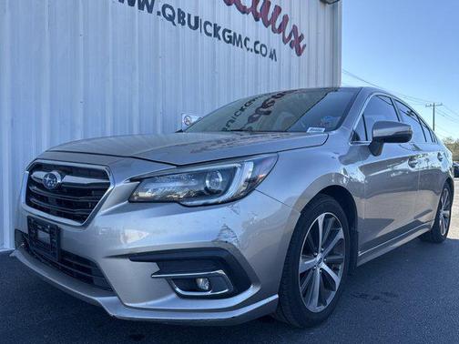 2018 Subaru Legacy Limited