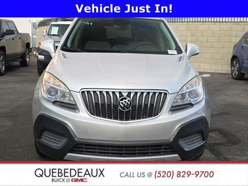 2016 Buick Encore Base