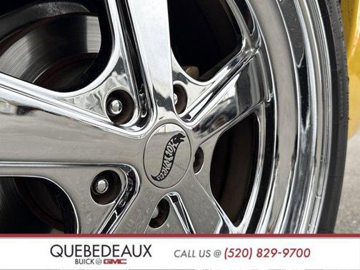 1999 Ford Mustang GT