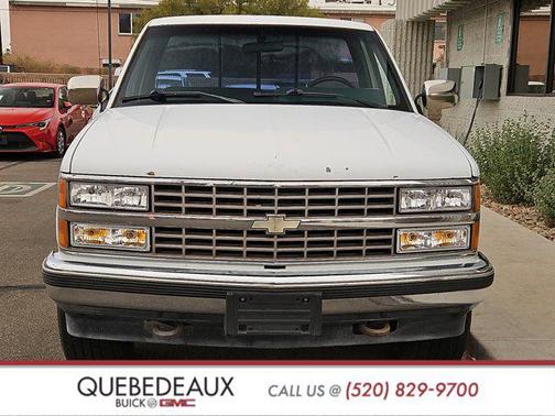 1991 Chevrolet 1500 K1500