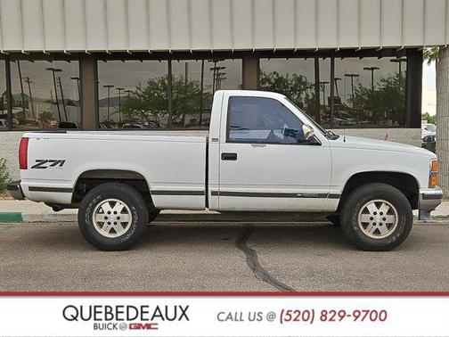 1991 Chevrolet 1500 K1500