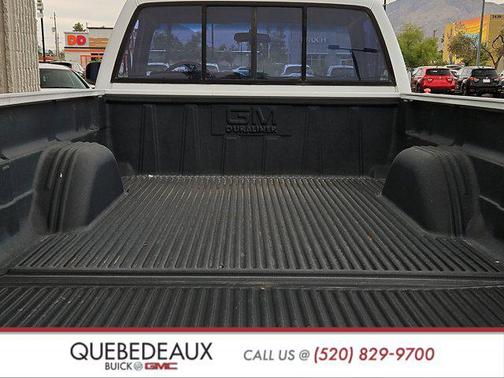 1991 Chevrolet 1500 K1500