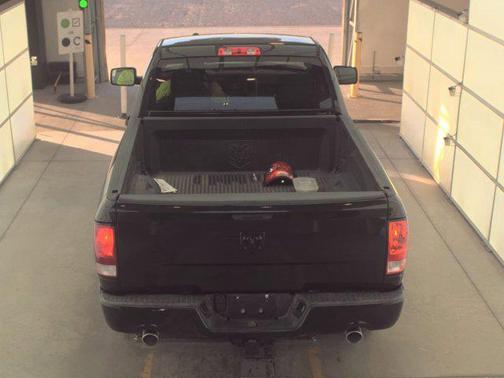 2016 RAM 1500 Tradesman/Express