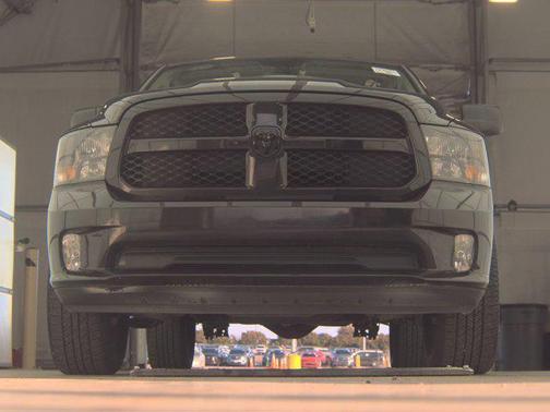 2016 RAM 1500 Tradesman/Express