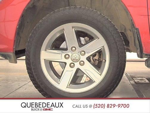 2016 RAM 1500 Tradesman/Express