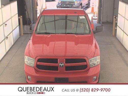 2016 RAM 1500 Tradesman/Express