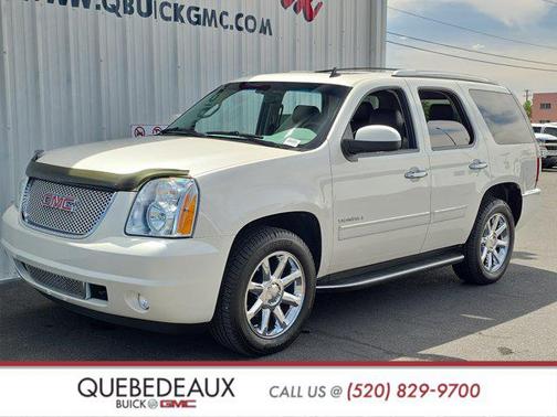 2012 GMC Yukon Denali