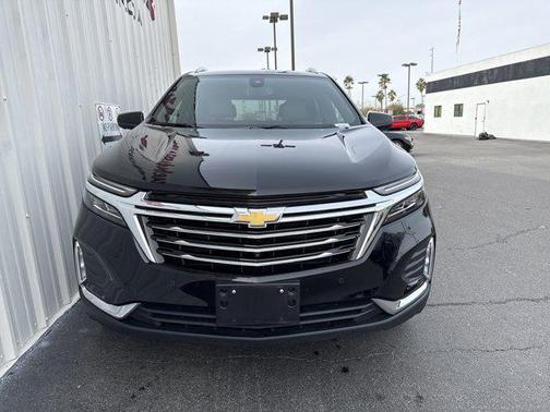 2023 Chevrolet Equinox Premier w/1LZ