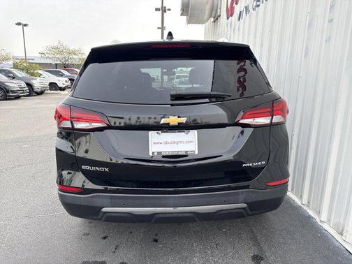 2023 Chevrolet Equinox Premier w/1LZ