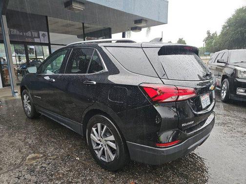 2023 Chevrolet Equinox Premier w/1LZ