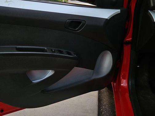 2015 Chevrolet Spark 1LT