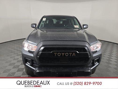 2023 Toyota Tacoma Trail Edition