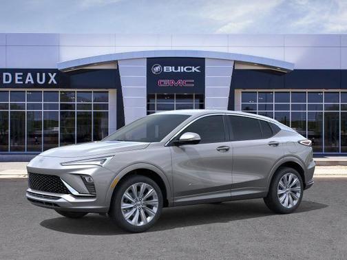 2026 Buick Envista Avenir FWD