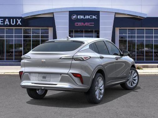 2026 Buick Envista Avenir FWD