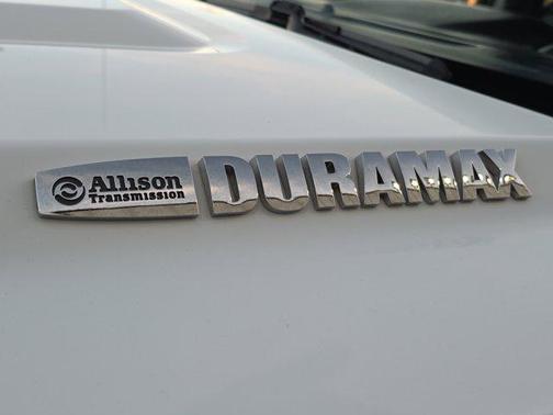 2018 GMC Sierra 2500 Denali