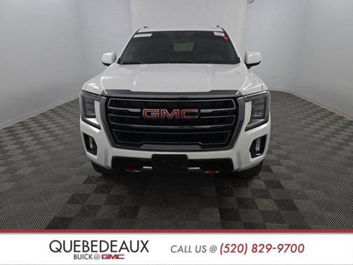 2022 GMC Yukon 4WD AT4