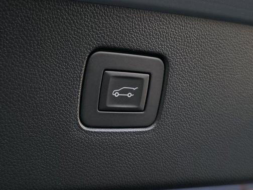 2024 Buick Envista Sport Touring FWD