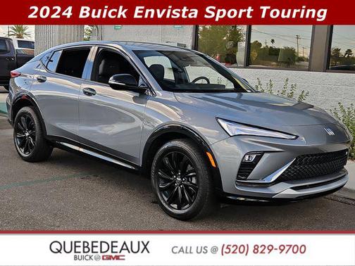 2024 Buick Envista Sport Touring FWD