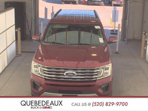 2018 Ford Expedition XLT