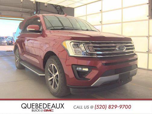 2018 Ford Expedition XLT