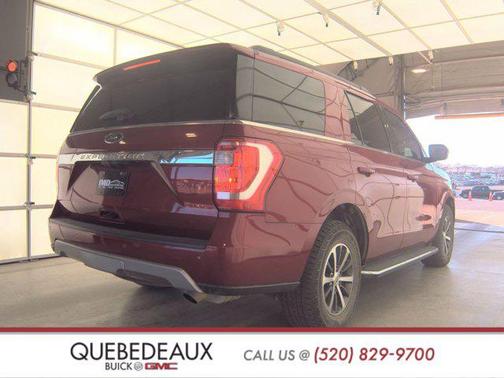 2018 Ford Expedition XLT