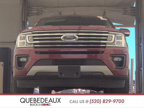 2018 Ford Expedition XLT