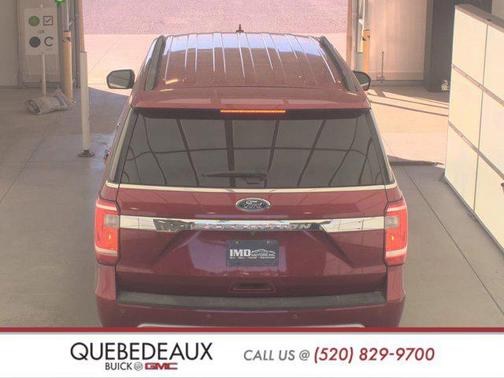 2018 Ford Expedition XLT