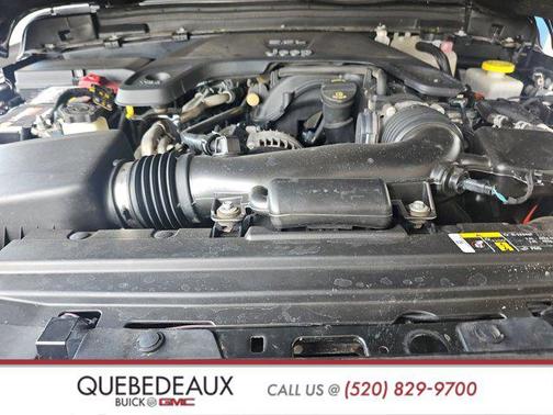 2019 Jeep Wrangler Rubicon