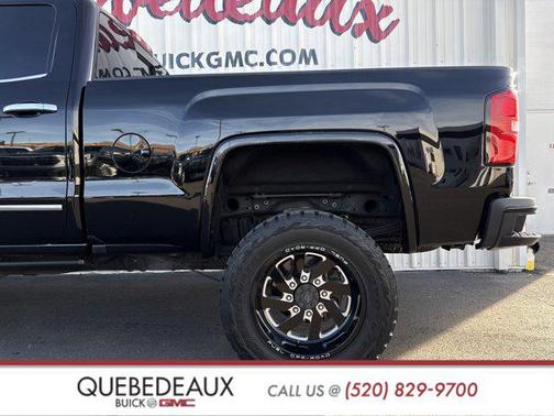 2018 GMC Sierra 2500 Denali