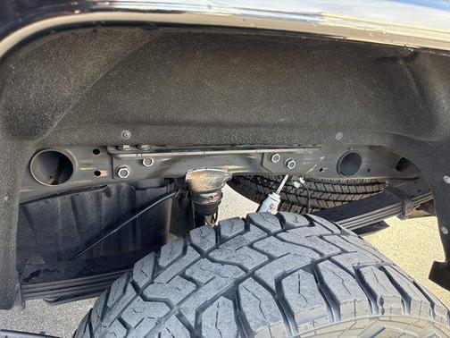 2018 GMC Sierra 2500 Denali