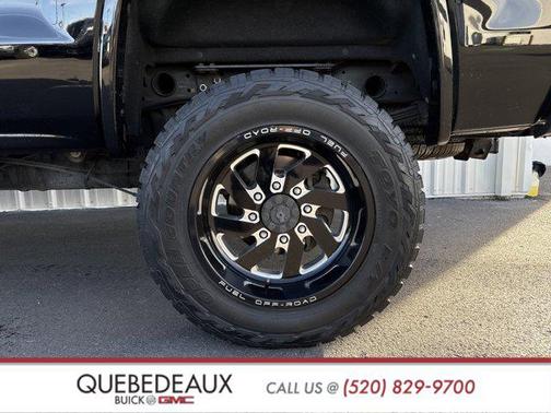 2018 GMC Sierra 2500 Denali