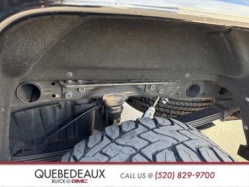 2018 GMC Sierra 2500 Denali