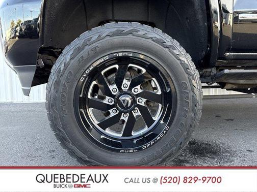 2018 GMC Sierra 2500 Denali