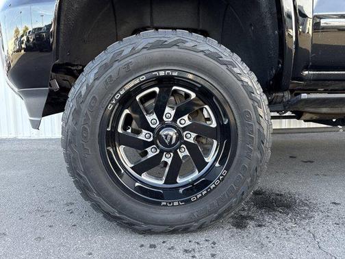 2018 GMC Sierra 2500 Denali